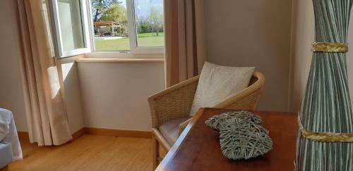 Ch�teau De Grandmont G�te