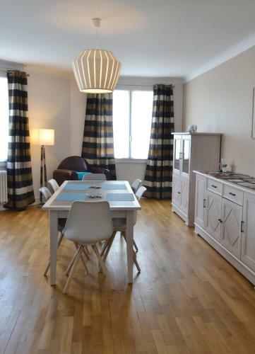 Apartamento 3 Appartements Sci Jape