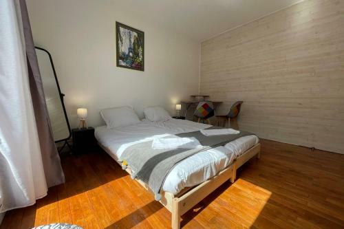 Maison C?ur de Centre Ville de Bl�r�