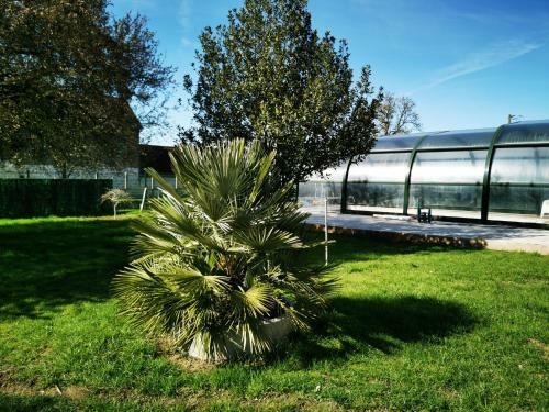 Bed & Breakfast Le Bois Aux Cerfs
