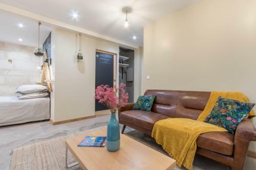 Apartamento H�tel Particulier - Bordeaux St Jean