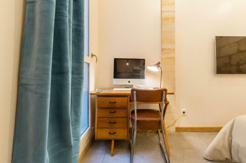 Apartamento H�tel Particulier - Bordeaux St Jean