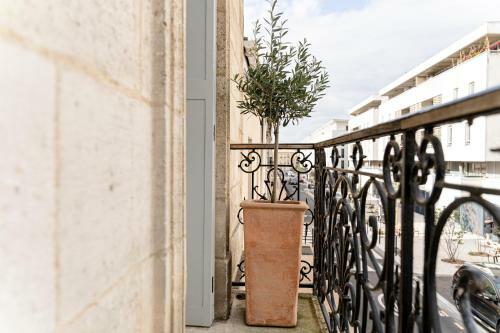 Apartamento H�tel Particulier - Bordeaux St Jean