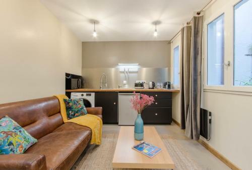 Apartamento H�tel Particulier - Bordeaux St Jean
