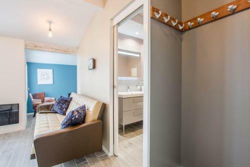 Apartamento H�tel Particulier - Bordeaux St Jean