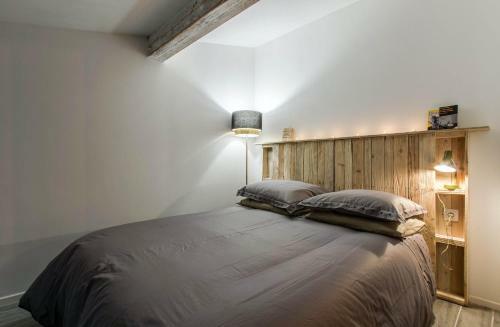 Apartamento H�tel Particulier - Bordeaux St Jean