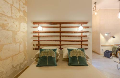 Apartamento H�tel Particulier - Bordeaux St Jean