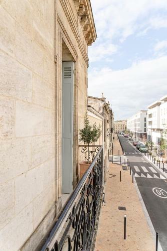 Apartamento H�tel Particulier - Bordeaux St Jean