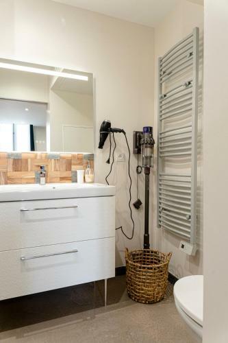 Apartamento H�tel Particulier - Bordeaux St Jean