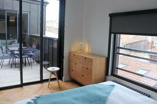 Apartamento L'appart Rue Minvielle