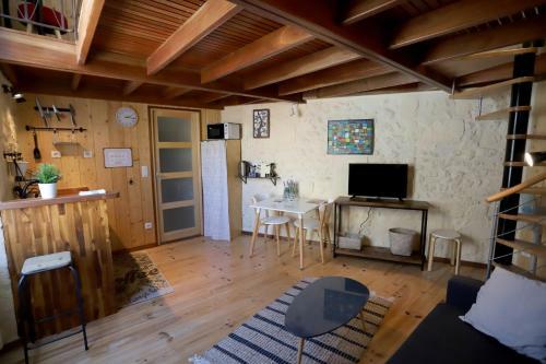 Apartamento Les Appartements de La Victoire