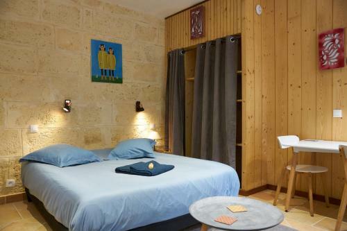 Apartamento Les Appartements de La Victoire