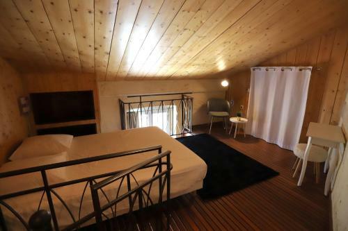 Apartamento Les Appartements de La Victoire