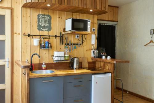 Apartamento Les Appartements de La Victoire