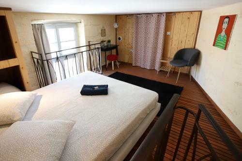 Apartamento Les Appartements de La Victoire