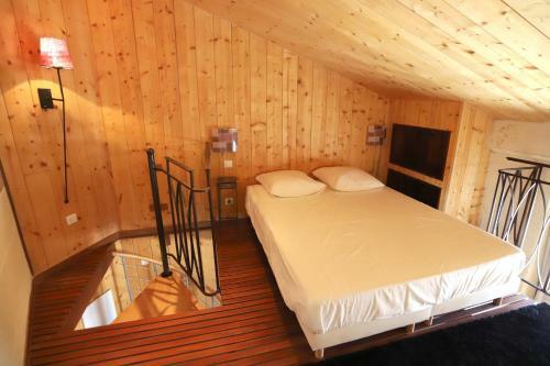 Apartamento Les Appartements de La Victoire