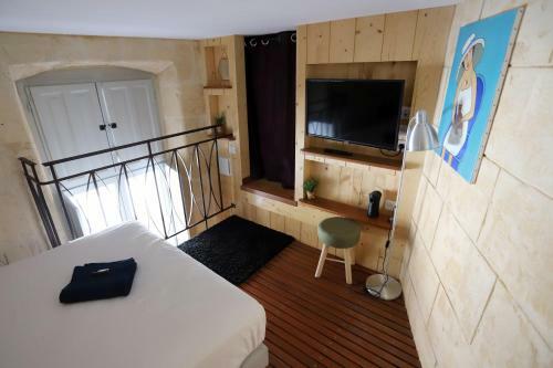 Apartamento Les Appartements de La Victoire