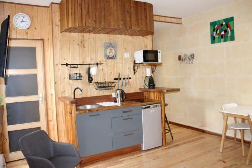 Apartamento Les Appartements de La Victoire