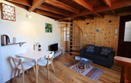 Apartamento Les Appartements de La Victoire