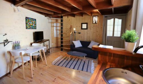 Apartamento Les Appartements de La Victoire