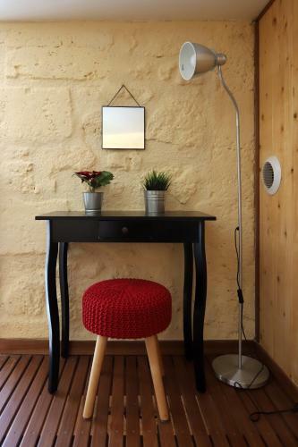 Apartamento Les Appartements de La Victoire