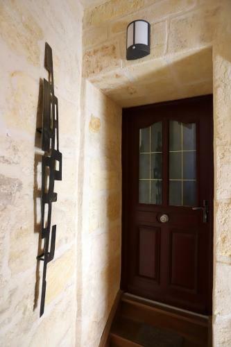 Apartamento Les Appartements de La Victoire