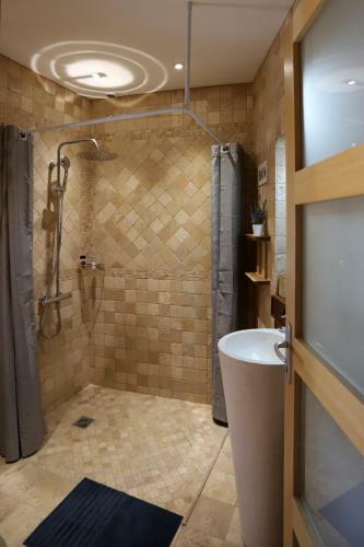 Apartamento Les Appartements de La Victoire