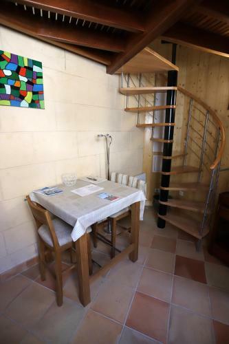 Apartamento Les Appartements de La Victoire