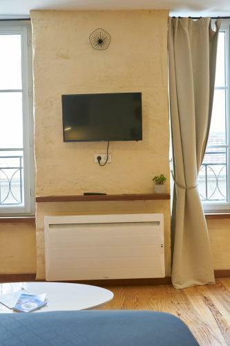 Apartamento Les Appartements de La Victoire