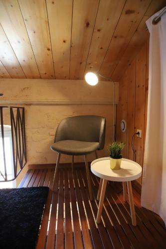 Apartamento Les Appartements de La Victoire