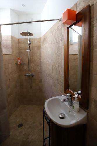 Apartamento Les Appartements de La Victoire