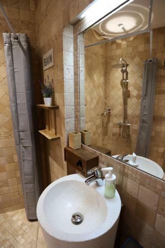 Apartamento Les Appartements de La Victoire