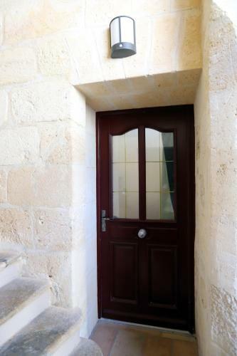 Apartamento Les Appartements de La Victoire