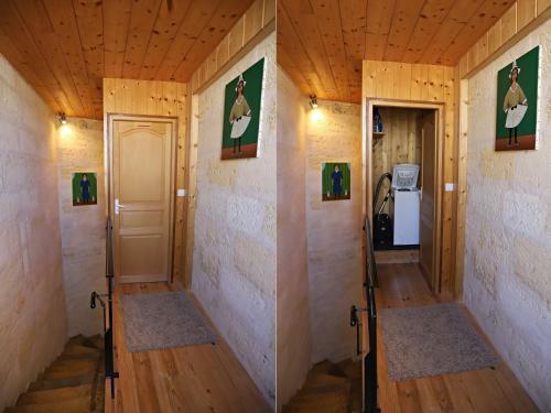 Apartamento Les Appartements de La Victoire