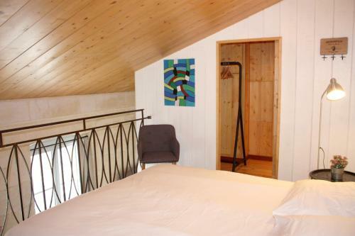 Apartamento Les Appartements de La Victoire
