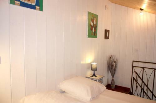 Apartamento Les Appartements de La Victoire
