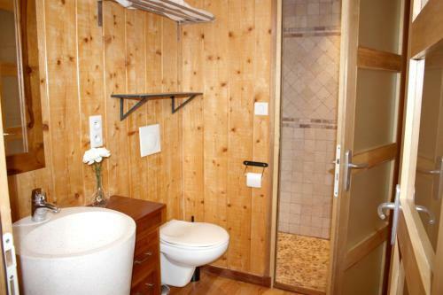 Apartamento Les Appartements de La Victoire