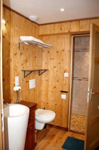 Apartamento Les Appartements de La Victoire
