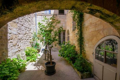 Apartamento La Grappe de Borie By Cocoonr