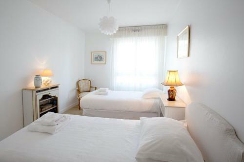 Apartamento Appartement 2 Chambres Chartrons