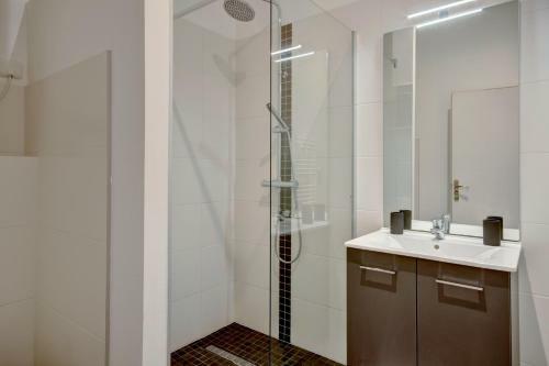 Apartamento L'entre Deux By Cocoonr