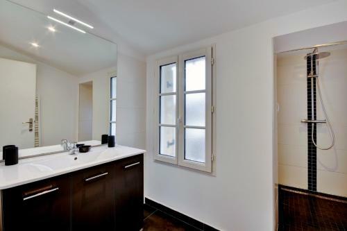 Apartamento L'entre Deux By Cocoonr