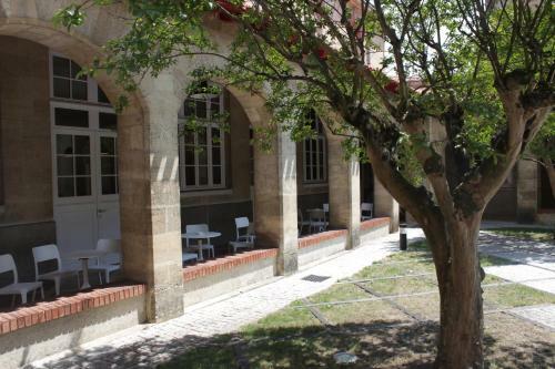 Hotel Saint Louis Beaulieu - Bordeaux