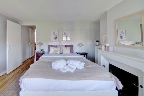 Apartamento Le Joyau By Cocoonr