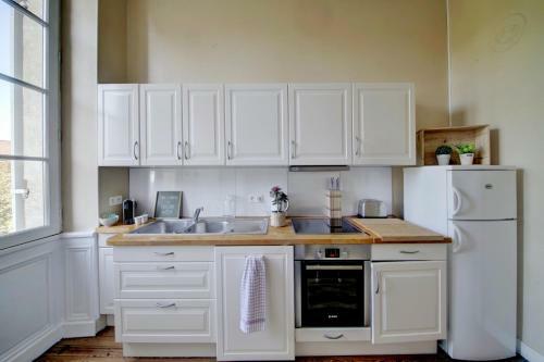 Apartamento Le Joyau By Cocoonr