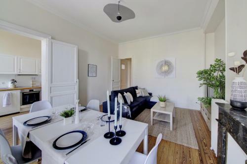 Apartamento Le Joyau By Cocoonr