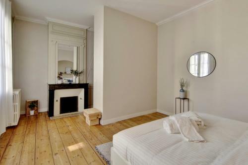 Apartamento Le Joyau By Cocoonr