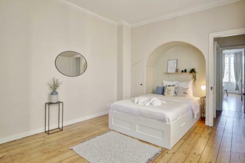 Apartamento Le Joyau By Cocoonr