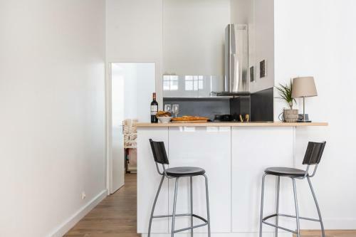 Guestready - Cosy Apartment In Historic Center
