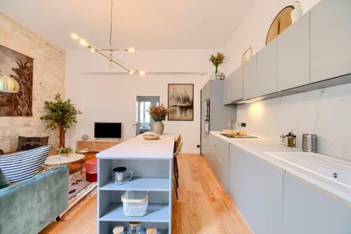 Apartamento Le Rimbaud - Bel Appartement Avec Terrasse